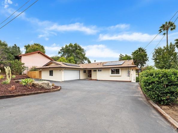 9217 Via Colina, La Mesa CA 91941