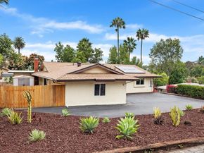 9217 Via Colina, La Mesa CA 91941