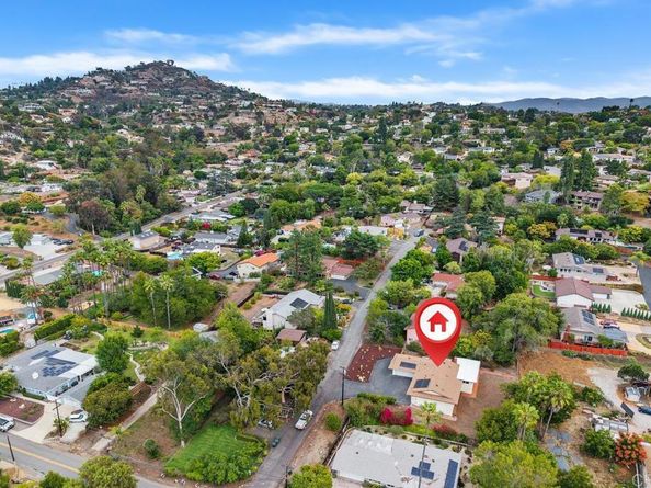 9217 Via Colina, La Mesa CA 91941
