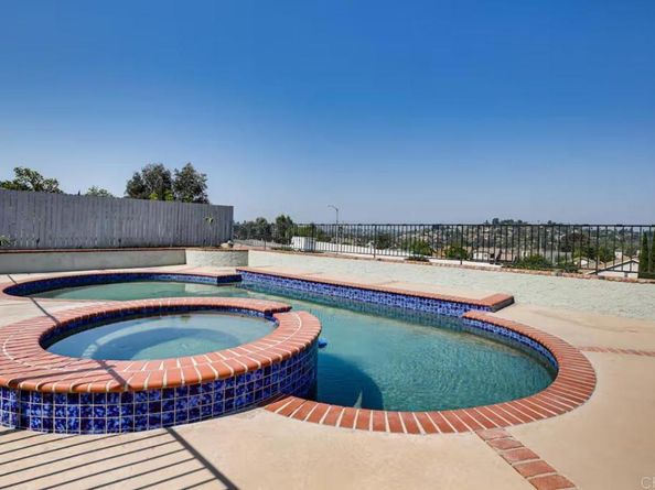 11020 Paseo Castanada, La Mesa CA 91941