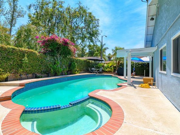 29302 Edgewood Road, San Juan Capistrano CA 92675