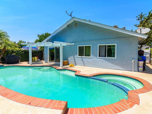 29302 Edgewood Road, San Juan Capistrano CA 92675