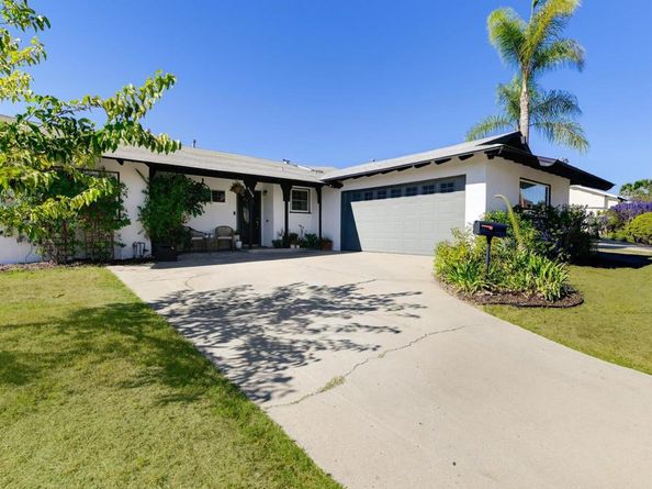 6368 Lake Atlin Avenue, San Diego CA 92119
