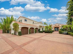 9450 La Jolla Farms Road, La Jolla CA 92037