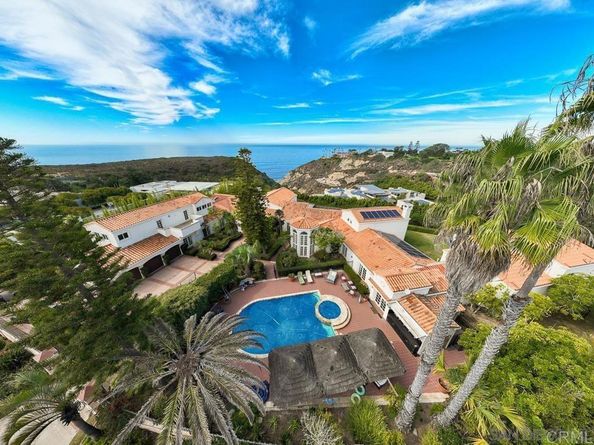 9450 La Jolla Farms Road, La Jolla CA 92037