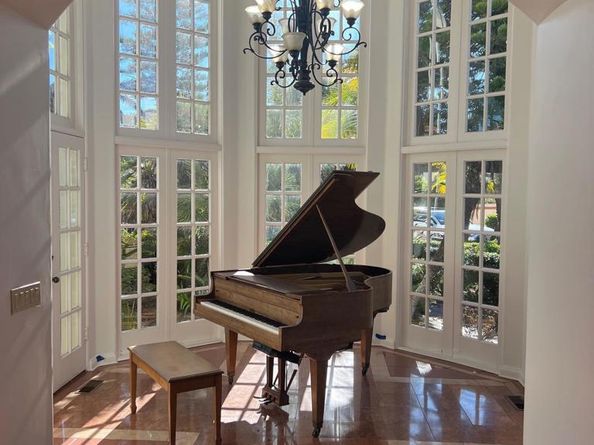 9450 La Jolla Farms Road, La Jolla CA 92037