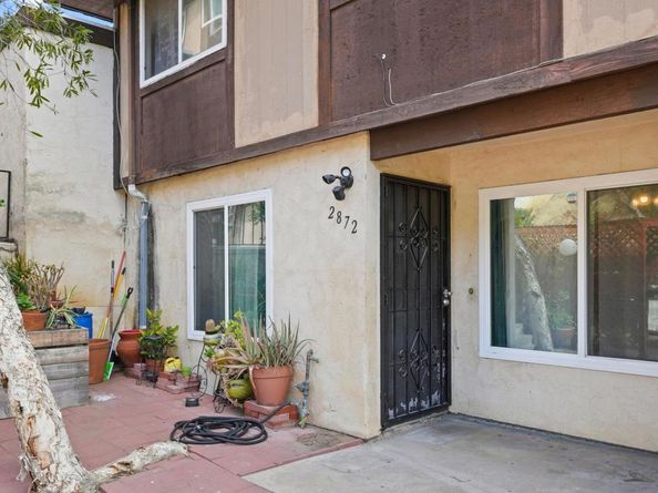 2872 47th Street, San Diego CA 92105