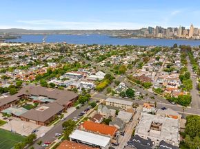 535 F Avenue 4, Coronado CA 92118