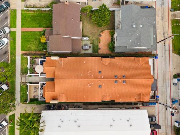 535 F Avenue 4, Coronado CA 92118