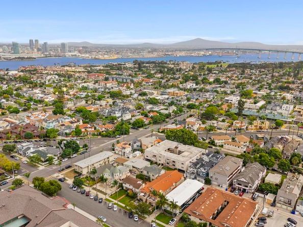 535 F Avenue 4, Coronado CA 92118