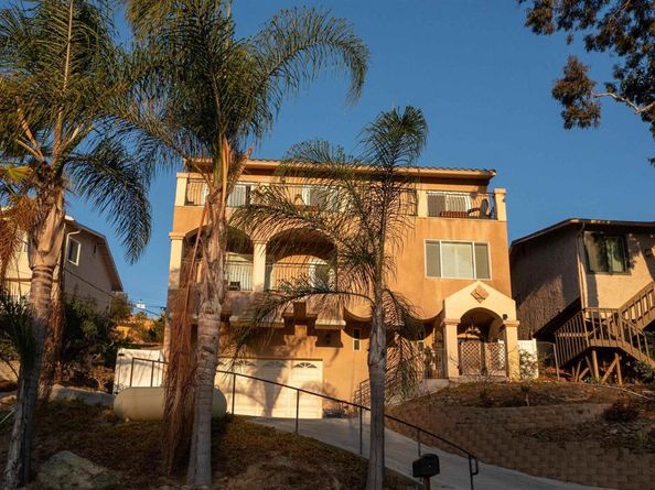 1657 Coronado Avenue, Spring Valley CA 91977