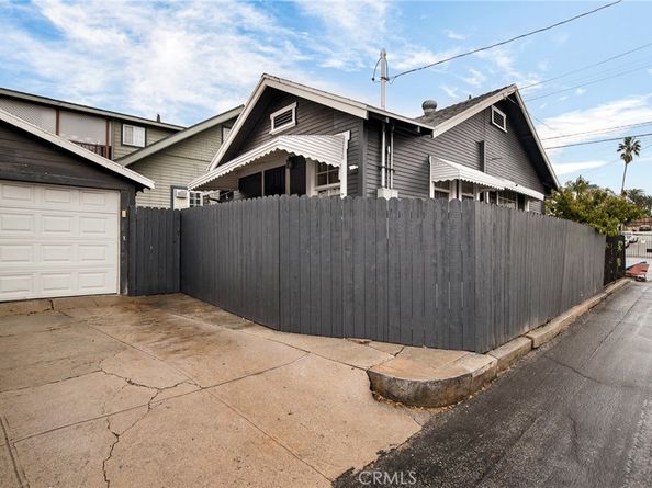 5639 Ash Street, Los Angeles CA 90042