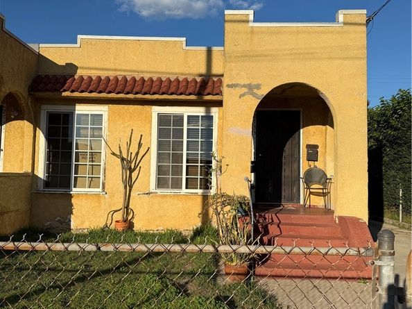 2731 Malabar, Los Angeles CA 90033