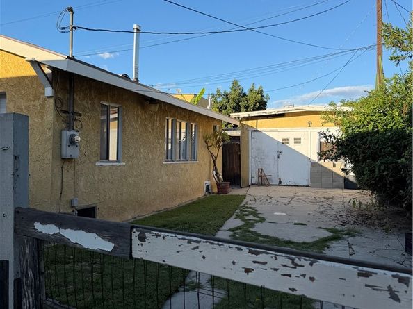 2731 Malabar, Los Angeles CA 90033