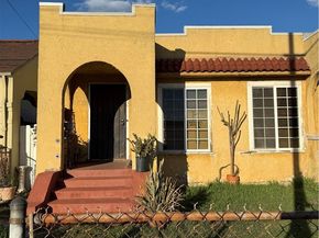 2731 Malabar, Los Angeles CA 90033