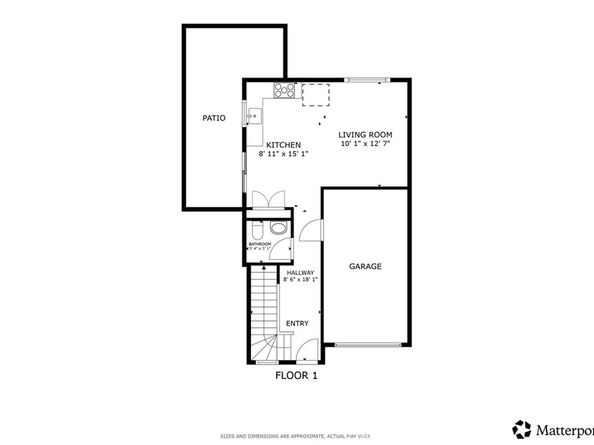 2476 E Encanto Paseo, Ontario CA 91762
