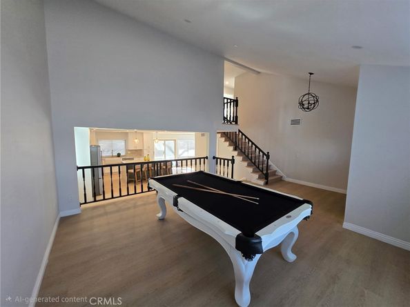 25052 Calle Arenal, Lake Forest CA 92630