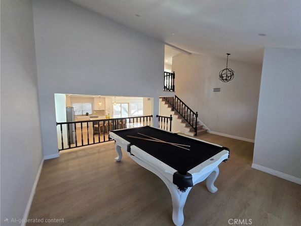 25052 Calle Arenal, Lake Forest CA 92630