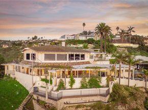 641 Canyon View Drive, Laguna Beach CA 92651