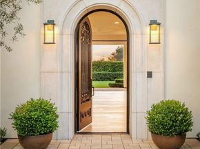 25 Spinnaker, Newport Coast CA 92657