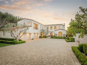 25 Spinnaker, Newport Coast CA 92657