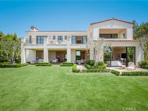 25 Spinnaker, Newport Coast CA 92657