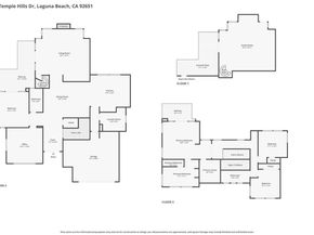 2210 Temple Hills Drive, Laguna Beach CA 92651