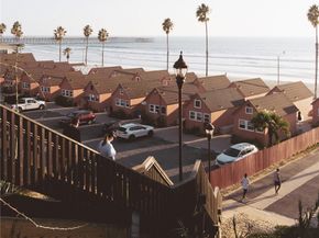 801 N Pacific Street, Oceanside CA 92054