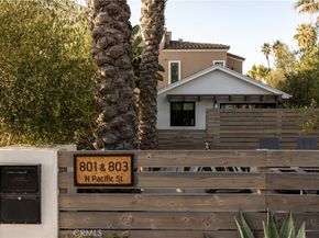 801 N Pacific Street, Oceanside CA 92054