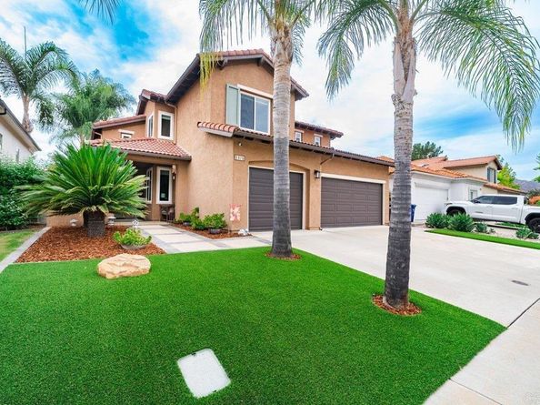 2475 Quail Creek Pl, Escondido CA 92027