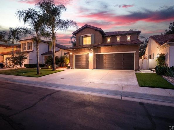 2475 Quail Creek Pl, Escondido CA 92027