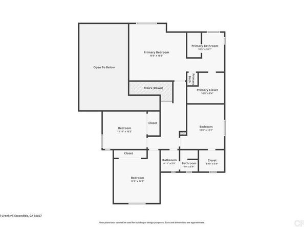 2475 Quail Creek Pl, Escondido CA 92027