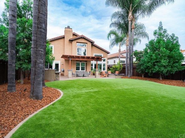 2475 Quail Creek Pl, Escondido CA 92027