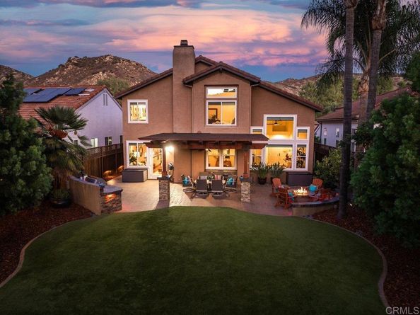 2475 Quail Creek Pl, Escondido CA 92027