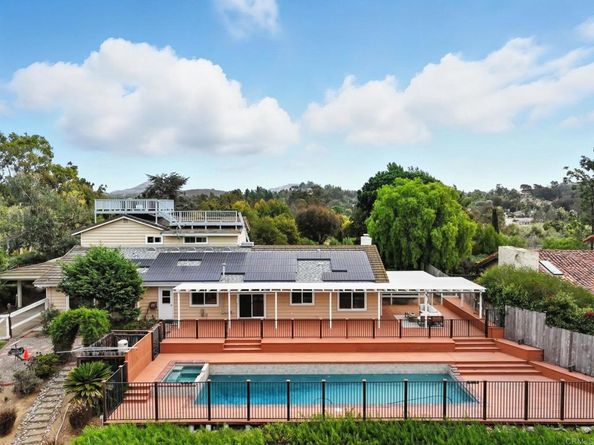 624 Windmill Ranch Road, Encinitas CA 92024