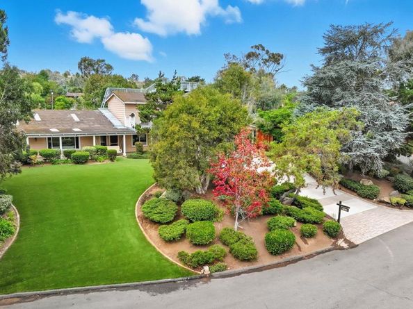 624 Windmill Ranch Road, Encinitas CA 92024