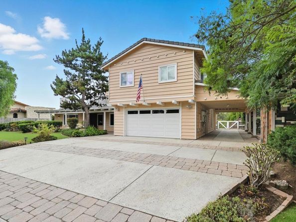 624 Windmill Ranch Road, Encinitas CA 92024