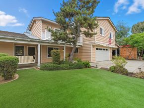 624 Windmill Ranch Road, Encinitas CA 92024