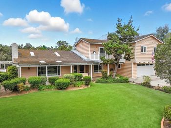 624 Windmill Ranch Road