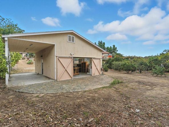 624 Windmill Ranch Road, Encinitas CA 92024