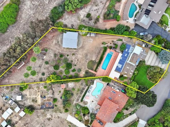 624 Windmill Ranch Road, Encinitas CA 92024