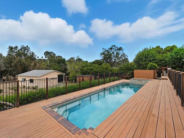 624 Windmill Ranch Road, Encinitas CA 92024