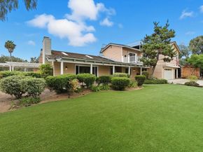 624 Windmill Ranch Road, Encinitas CA 92024