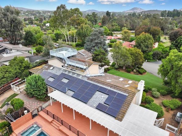 624 Windmill Ranch Road, Encinitas CA 92024