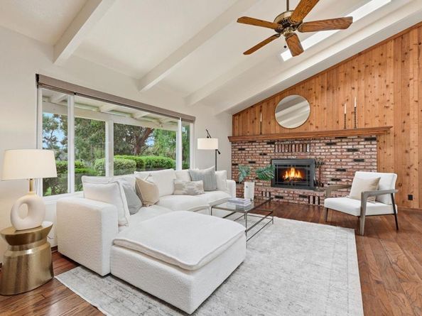 624 Windmill Ranch Road, Encinitas CA 92024