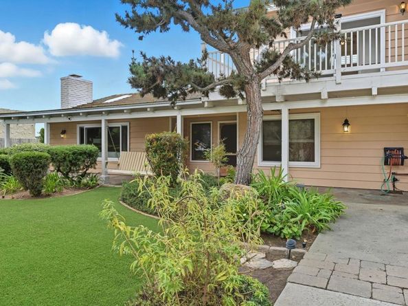624 Windmill Ranch Road, Encinitas CA 92024