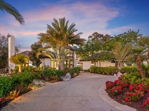 7891 Muirfield Way, Rancho Santa Fe CA 92067