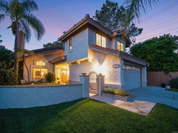 4288 Kerwood Court, San Diego CA 92130