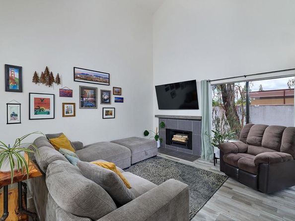 1935 Sunset Drive 45, Escondido CA 92025