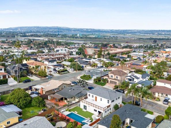 3749 Kingsley Street, San Diego CA 92106